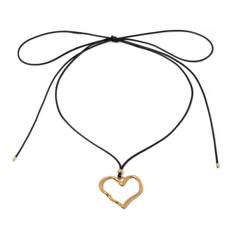 Big Heart Choker