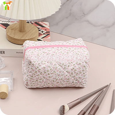 Tulip Cosmetic Bag