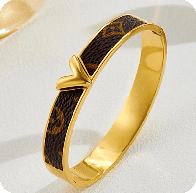 Louis Vuitton Bangle