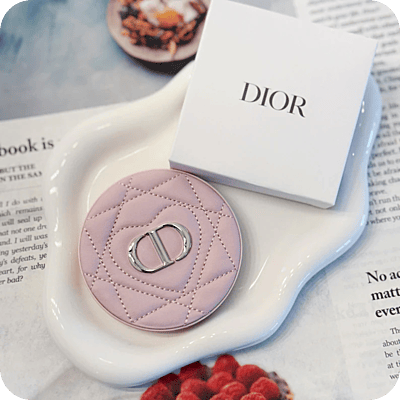 Dior Pocket Mirror