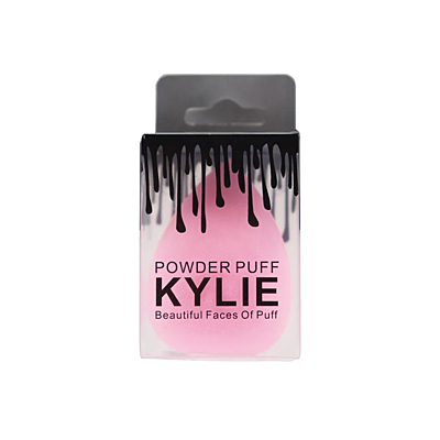 Kylie Beauty Blender