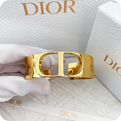 Christian Dior Bangle