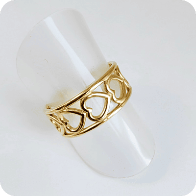 Lover Ring