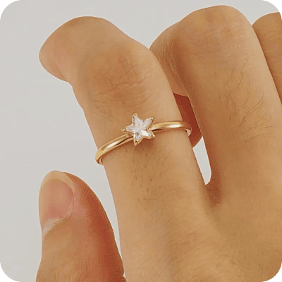 Star Ring