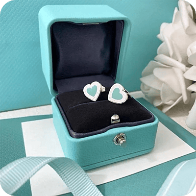 Tiffany & Co Earrings